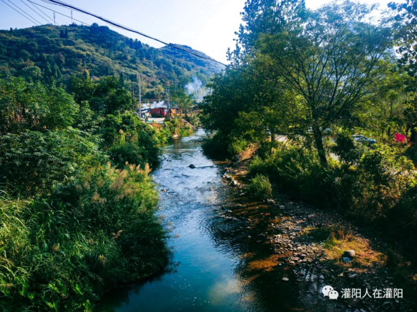 灌陽縣三里橋的前世今生 灌陽縣三里橋的前世今生