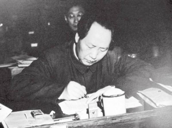 姚淑賢:毛主席專列服務員,因任務錯過約會,毛主席親自寫信調解 姚淑賢:毛主席專列服務員,因任務錯過約會,毛主席親自寫信調解