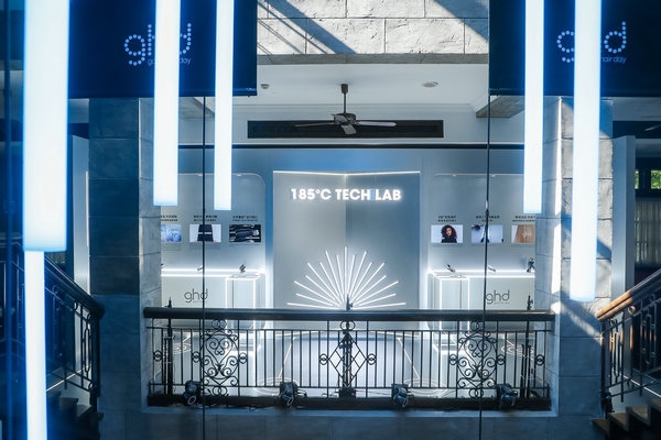 與你分享隨時隨地獲得理想髮型的秘密——專訪GHD執行長 與你分享隨時隨地獲得理想髮型的秘密——專訪GHD執行長