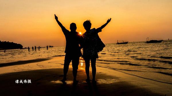 遊歷｜譚成偉海南印象圖集