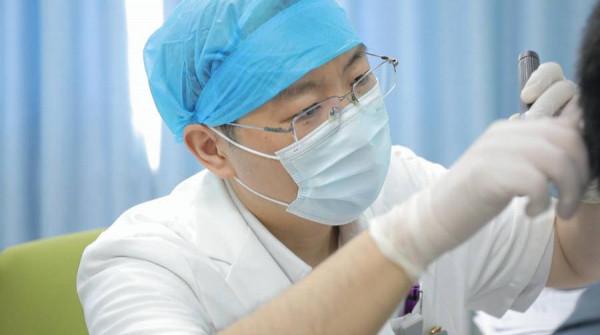 頭暈到“生無可戀”，安徽女子山東求醫