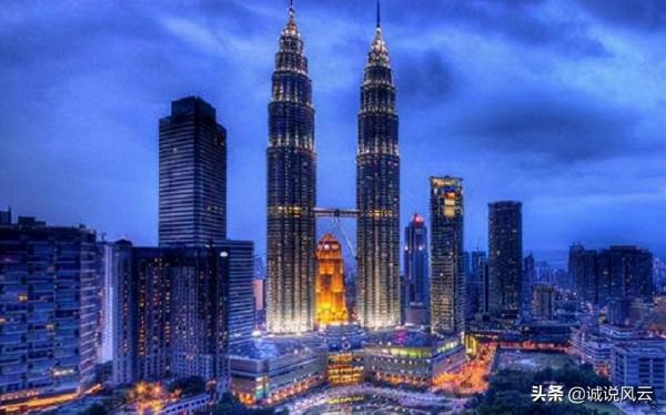 馬來西亞、菲律賓18年GDP相差194.5億美元,19年兩國經濟相差多少 馬來西亞、菲律賓18年GDP相差194.5億美元,19年兩國經濟相差多少