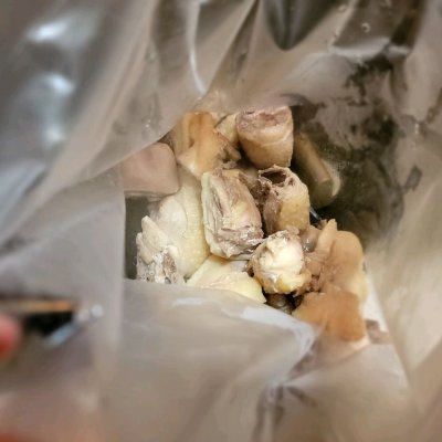 用這道懶人辣雞煲征服家人的味蕾吧