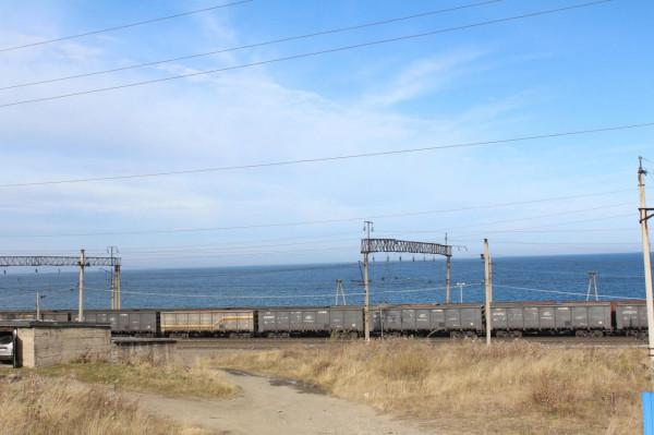 MINI自駕俄羅斯｜赤塔-伊爾庫茨克