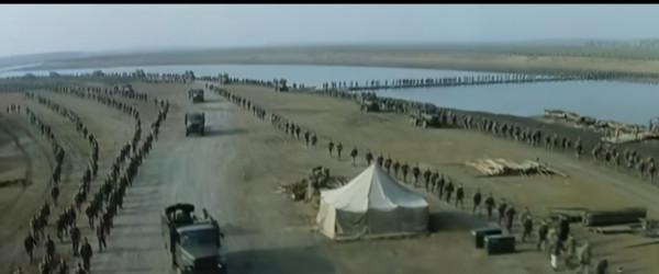 東野攻打錦州前的諜戰，精彩程度堪比任何一部諜戰劇