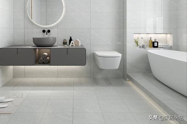 新房裝修入住半年,衛生間踩到5個裝修的坑,能避開的要儘量避開 新房裝修入住半年,衛生間踩到5個裝修的坑,能避開的要儘量避開