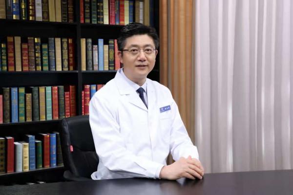 謝立科：乾眼患者怎樣安全過秋冬？