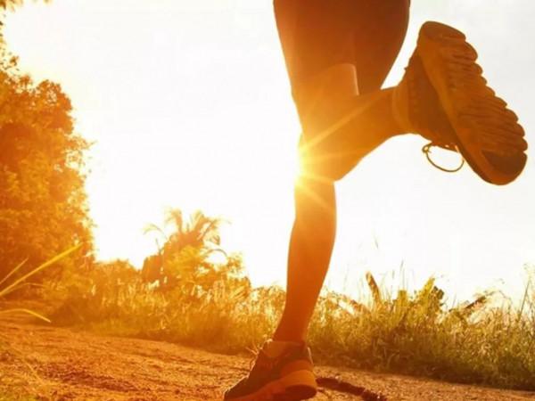 跑步，或許能讓你在中年危機中拉開差距