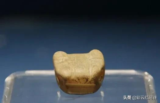 虎年說虎：虎符、虎牌、虎士，從上古圖騰到保密信物，老虎究竟經歷了什麼？