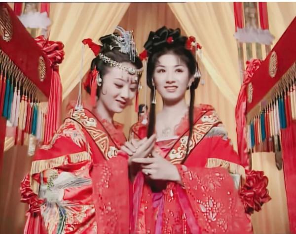 先婚後愛的甜寵鼻祖劇