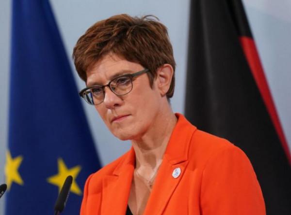 拿核武器威脅莫斯科？德國防長口出狂言，俄羅斯火速表態