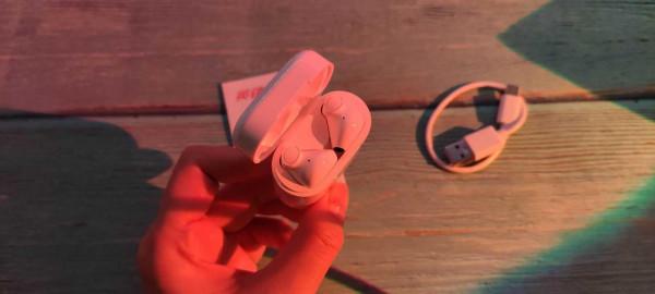 時代英雄的華麗轉身英雄HERO G3真無線藍芽耳機