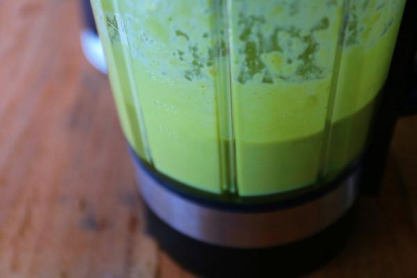 美味鮮美還低脂的西蘭花濃湯,輕鬆解決孩子不喜歡吃西蘭花的問題 美味鮮美還低脂的西蘭花濃湯,輕鬆解決孩子不喜歡吃西蘭花的問題