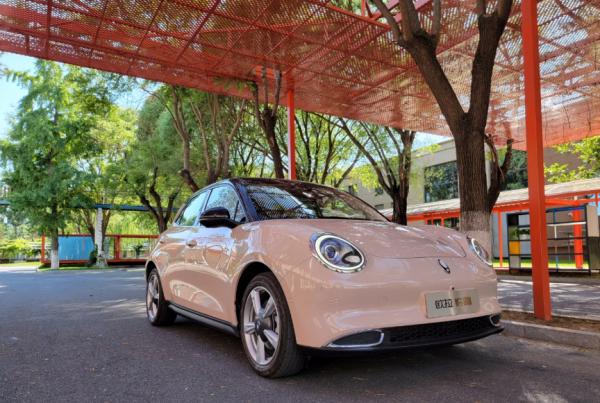 再試尤拉好貓：「油電之爭」的本質，其實更像手機與相機的競爭？