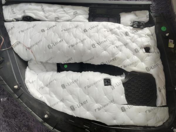 簡簡單單升級，輕而易舉得到好聲音，雪鐵龍C6汽車音響改裝