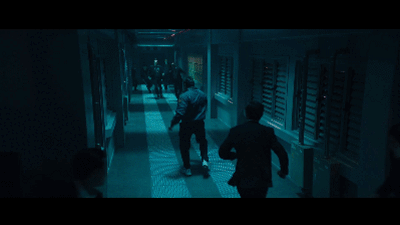 推薦四部超強打擊拳拳到肉的動作電影 推薦四部超強打擊拳拳到肉的動作電影