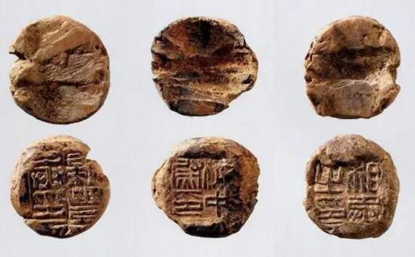 百年考古記|“大風起兮雲飛揚”,劉邦故里訪兩漢 百年考古記|“大風起兮雲飛揚”,劉邦故里訪兩漢