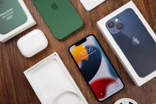 iPhone全新功能釋出：可充當收款碼的非接觸式支付