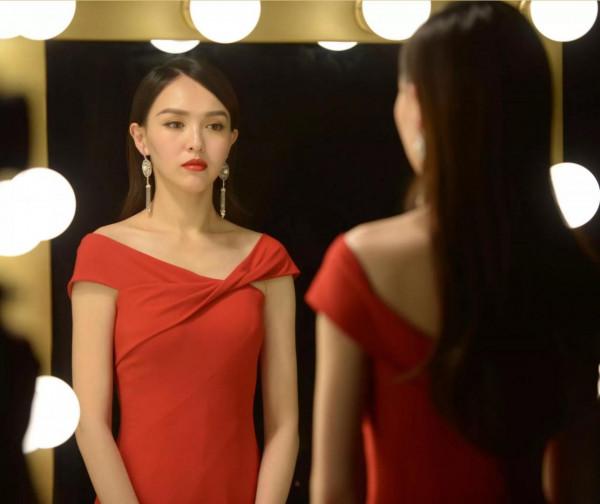 唐嫣結婚以後臉色越來越紅潤,面板也變好了很多 唐嫣結婚以後臉色越來越紅潤,面板也變好了很多