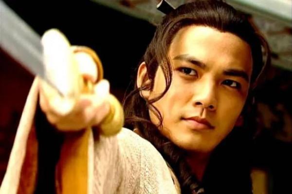 “南焦北古、天涯四美”的巔峰,會讓多少年輕男演員“臉紅”? “南焦北古、天涯四美”的巔峰,會讓多少年輕男演員“臉紅”?