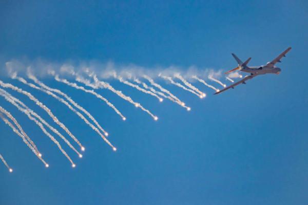 沈飛新年放大招!機載垂髮裝置首度公開,空天武庫機真要來了? 沈飛新年放大招!機載垂髮裝置首度公開,空天武庫機真要來了?