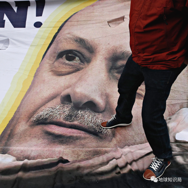 股市每天熔斷一次？土耳其現在“跌”媽不認