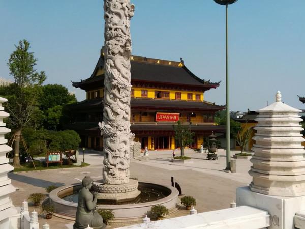 北京小眾景點走紅，是我國古老的寺院之一，距市區僅7公里