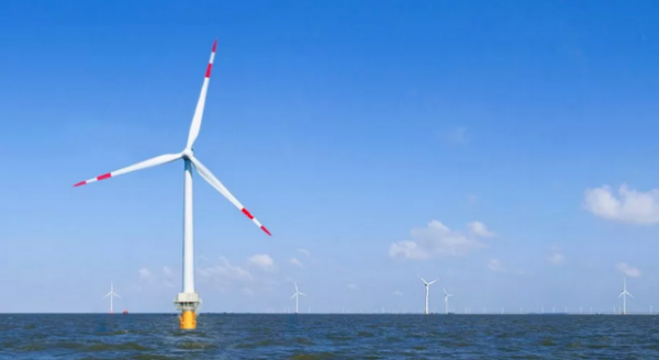 牽手華為,深賽格押寶BIPV能行嗎? 牽手華為,深賽格押寶BIPV能行嗎?