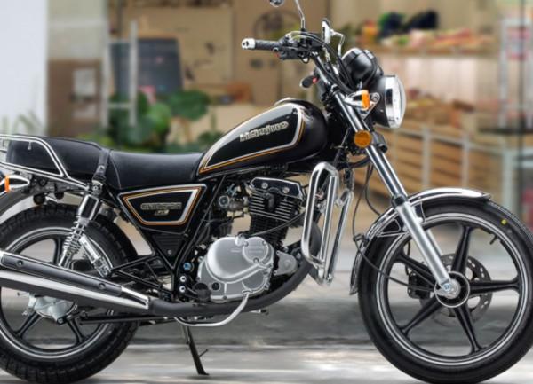 騎GN125十幾年了，現在想換TR150，但朋友說電噴車沒力，真的嗎？