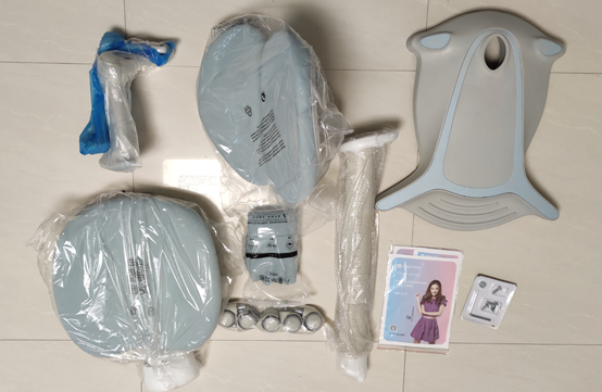 COBENSON科貝森兒童學習桌椅：安全可調節，給孩子帶來好學習習慣