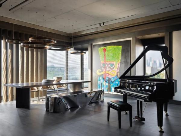 當代“藝術之家”| YODEZEEN