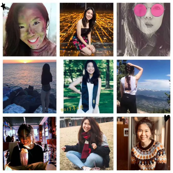 要穿的像你自己而不是像你的年齡 | 趙丹軍私服分享 要穿的像你自己而不是像你的年齡 | 趙丹軍私服分享