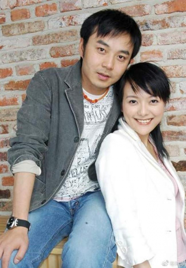 車曉：和前富豪老公離婚，拒絕3億分手費，低調不張揚，獨自美麗