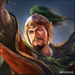 《大浪淘沙》蜀漢專屬之罪 關羽雙判定暴擊 陳到戰場切兵種均是獨享 《大浪淘沙》蜀漢專屬之罪 關羽雙判定暴擊 陳到戰場切兵種均是獨享