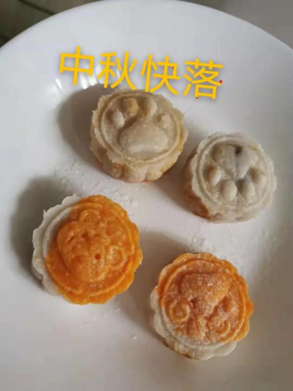 中秋節到了，你給寶寶最好的愛了麼？