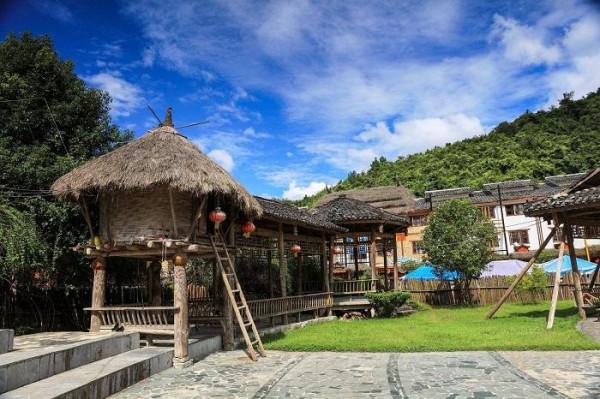 1月荔波自駕遊打卡的景點攻略推薦