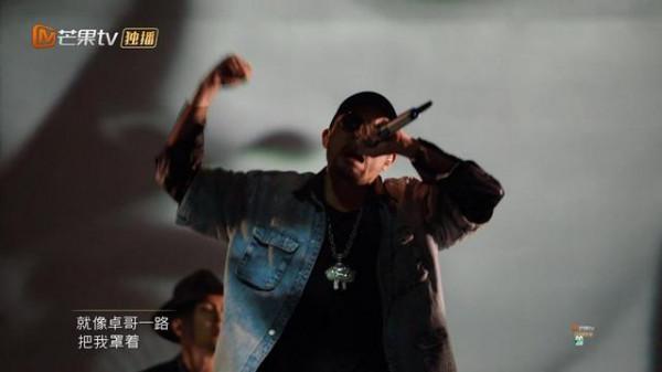 趙文卓的勝利靠道德綁架？《See you again》發揮嚴重失常