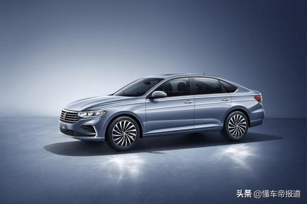 新車 &vert; 大眾新款朗逸或北京車展上市，新增星空版可選，小號帕薩特