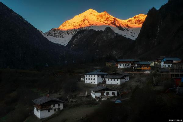 推薦4個國內小眾村落，隱秘而美好，這些是你心中的世外桃源嗎？