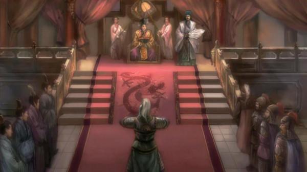 三國志11-鮮花插在牛糞上？盤點遊戲中那些奇葩的特技擁有者