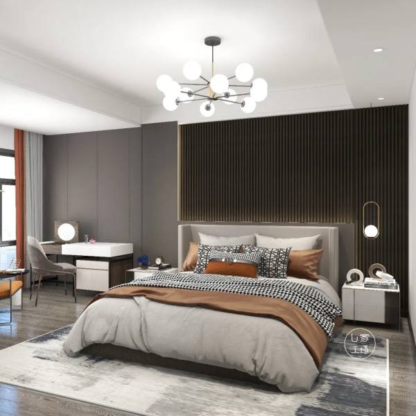 182㎡大戶型只有1㎡入戶區？花樣年智薈城拆一堵牆，入戶大2倍