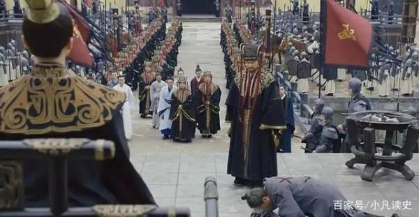 活了90歲,歷經曹魏5個皇帝的老臣,最終卻選擇站在了司馬懿一邊 活了90歲,歷經曹魏5個皇帝的老臣,最終卻選擇站在了司馬懿一邊