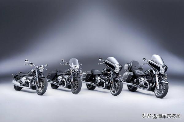 新車 |36.5萬元-44.5萬元 寶馬R 18家族新成員開啟預售