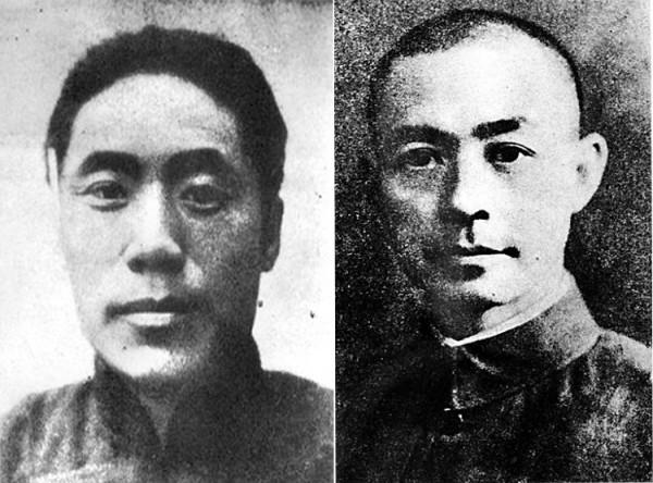 國軍軍長被困求援,蔣介石:願上帝保佑你!毛澤東:人民才是上帝 國軍軍長被困求援,蔣介石:願上帝保佑你!毛澤東:人民才是上帝