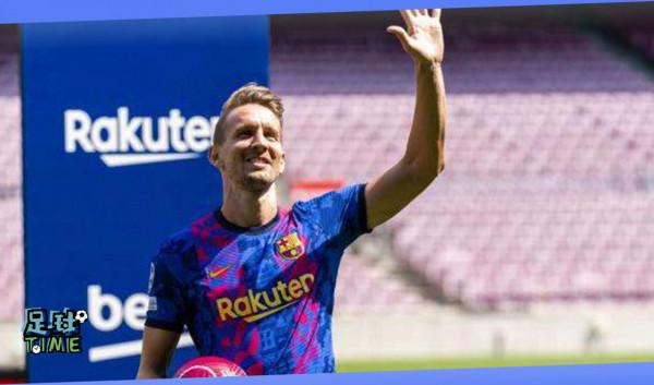 巴薩棄將迎來大爆發，連續進球帶隊狂攬積分，但或將被清洗