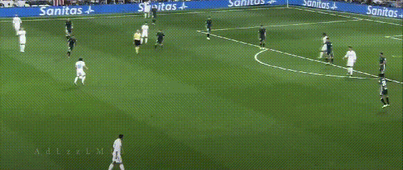 地表最強軟妹——莫德里奇 地表最強軟妹——莫德里奇