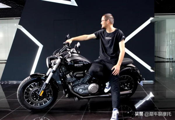 告別騎狗——奔達灰石300試駕體驗