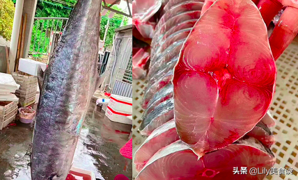 快過年了，這6種魚可以提前囤了，無法人工養殖，省錢好吃寓意好