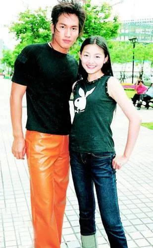 大S:愛情不能成為婚姻的唯一理由 大S:愛情不能成為婚姻的唯一理由