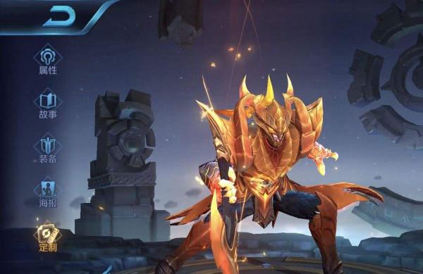 王者榮耀碎片商店更新 功夫廚神連續入駐？這幾款可以考慮入手